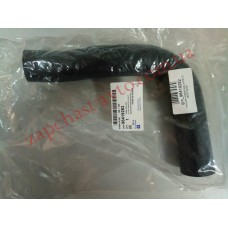 Патрубок радиатора верхий Лачетти 1.8 LDA BSC